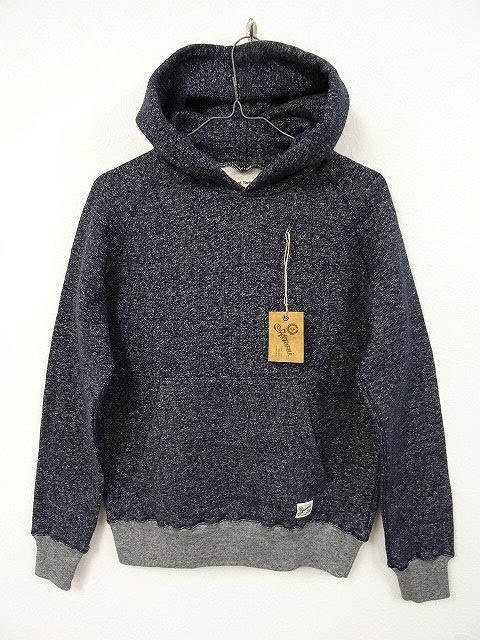 画像: Kepani 「Parka」 入荷しました。