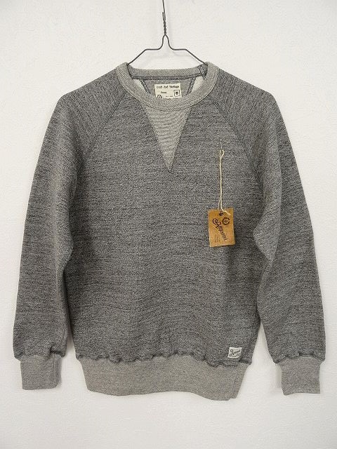 画像: Kepani 「Sweat Shirt」 入荷しました。