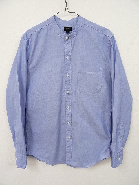 画像: J.Crew 「L/S Shirt」 入荷しました。