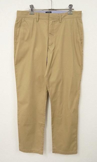 画像: J.Crew 「Bottoms」 入荷しました。