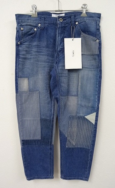 画像: FDMTL 「Bottoms」 入荷しました。