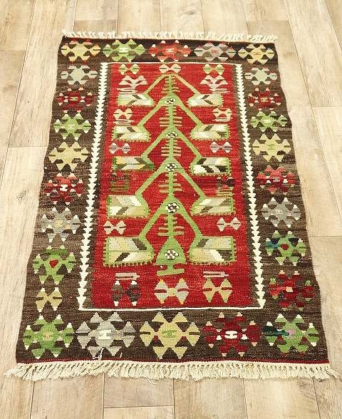 画像: Antique Kilim 「Antique Goods」 入荷しました。