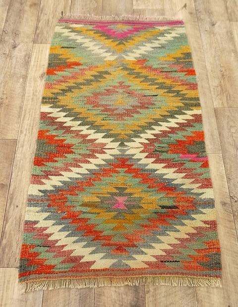画像: Antique Kilim 「Antique Goods」 入荷しました。