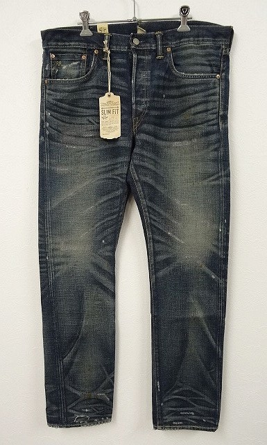 画像: RRL 「Bottoms」 入荷しました。