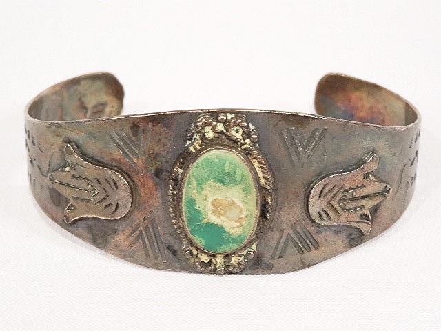 画像: Vintage Indian Jewelry 「Accessorie」 入荷しました。