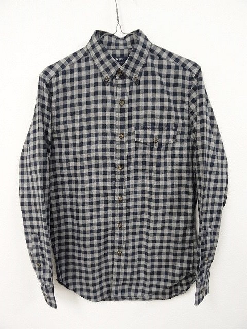 画像: J.Crew 「L/S Shirt」 入荷しました。