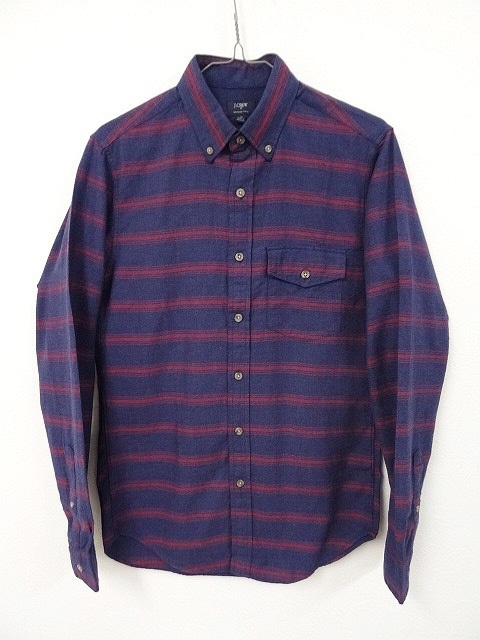 画像: J.Crew 「L/S Shirt」 入荷しました。