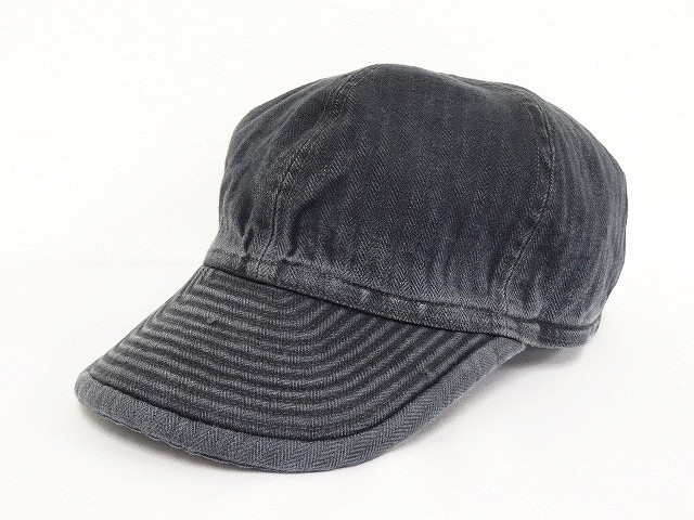 画像: The H.W .Dog & Co 「Cap」 入荷しました。