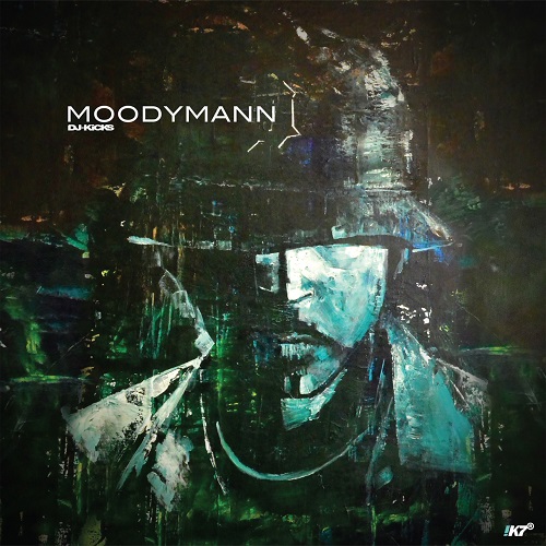 画像: Moodymann / DJ-KICKS 「Mix CD」 入荷しました。