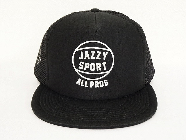 画像: Jazzy Sport 「Cap」 入荷しました。