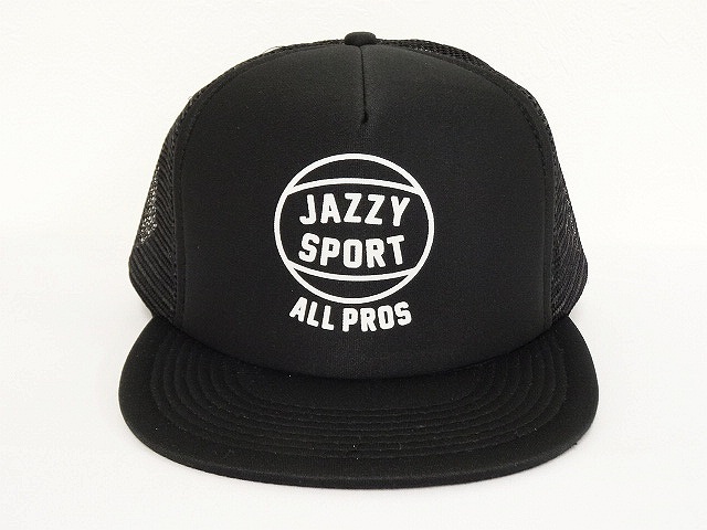 画像: Jazzy Sport 「Cap」 入荷しました。