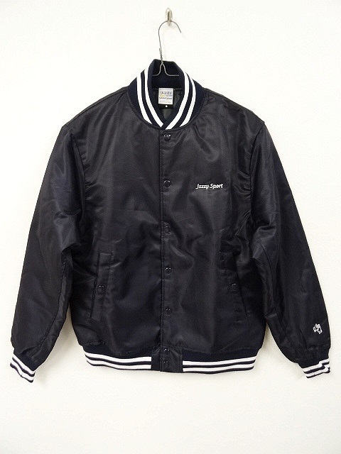 画像: Jazzy Sport 「Jacket」 入荷しました。