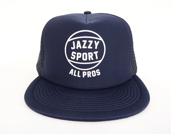 画像: Jazzy Sport 「Cap」 入荷しました。