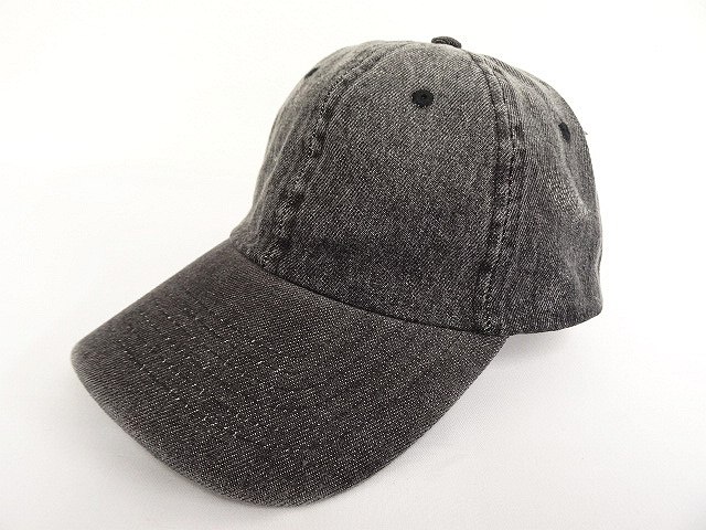 画像: NEWHATTAN 「Cap」 入荷しました。