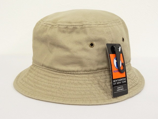 画像: NEWHATTAN 「Cap」 入荷しました。