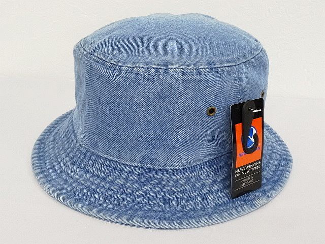 画像: NEWHATTAN 「Cap」 入荷しました。