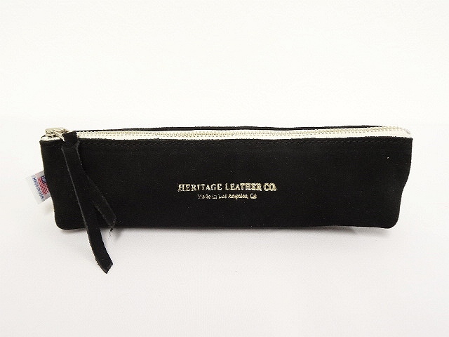 画像: Heritage Leather 「Accessorie」 入荷しました。