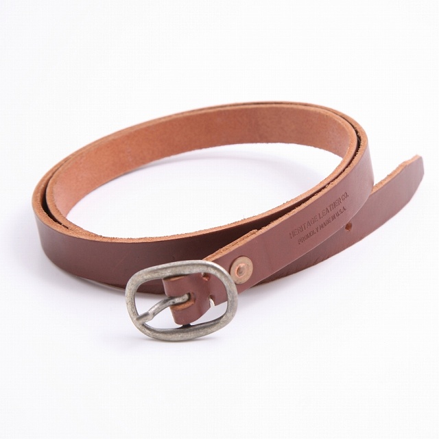 画像: Heritage Leather 「Accessorie」 入荷しました。