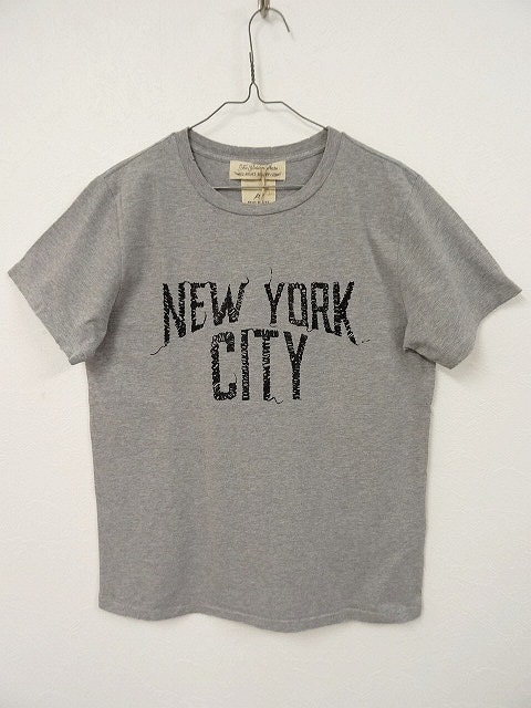 画像: Remi Relief 「T-Shirt」 入荷しました。