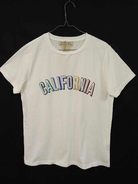 画像: Remi Relief 「T-Shirt」 入荷しました。