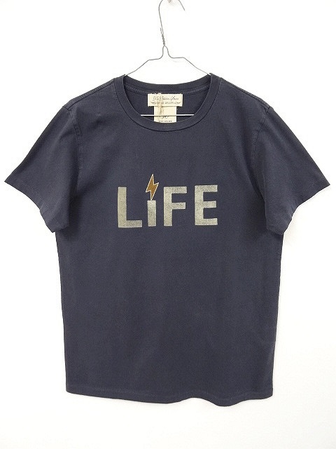 画像: Remi Relief 「T-Shirt」 入荷しました。