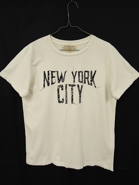 画像: Remi Relief 「T-Shirt」 入荷しました。