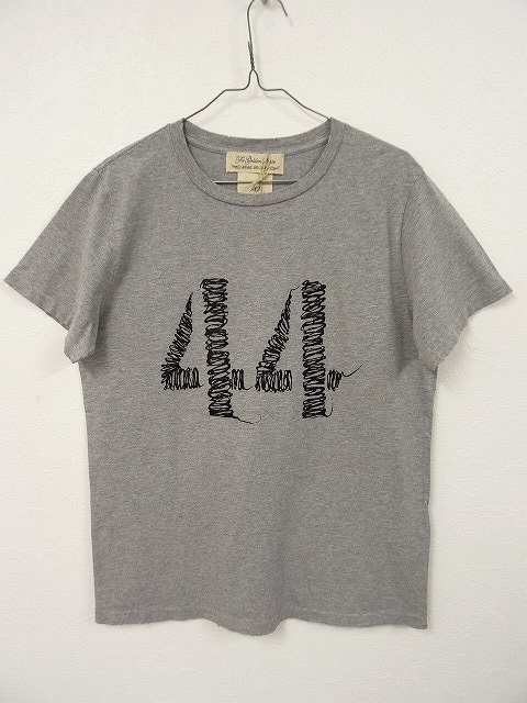 画像: Remi Relief 「T-Shirt」 入荷しました。