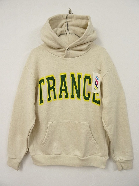 画像: is-ness 「Parka」 入荷しました。
