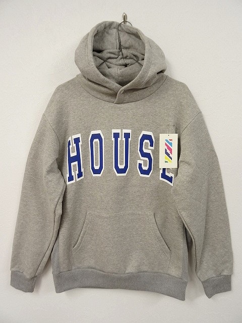 画像: is-ness 「Parka」 入荷しました。