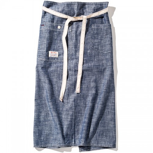 画像: BasShu 「Apron」 入荷しました。