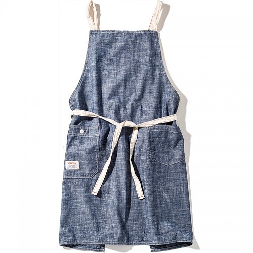 画像: BasShu 「Apron」 入荷しました。