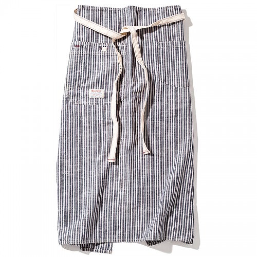 画像: BasShu 「Apron」 入荷しました。