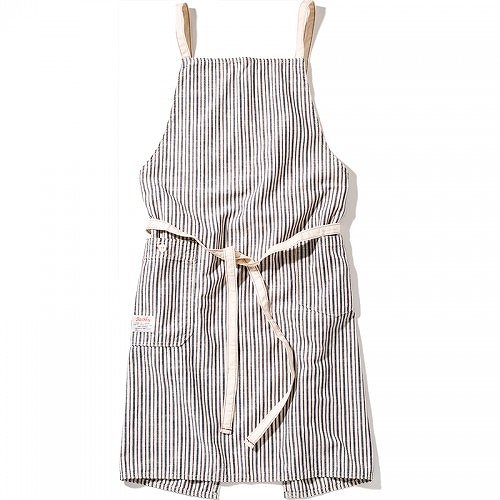 画像: BasShu 「Apron」 入荷しました。