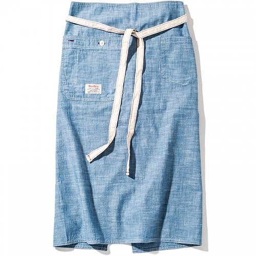 画像: BasShu 「Apron」 入荷しました。