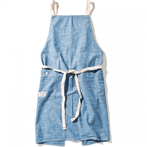画像: BasShu 「Apron」 入荷しました。