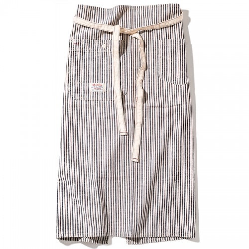 画像: BasShu 「Apron」 入荷しました。