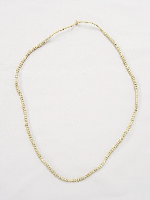 画像: Vintage Beads Necklace 「Accessorie」 入荷しました。