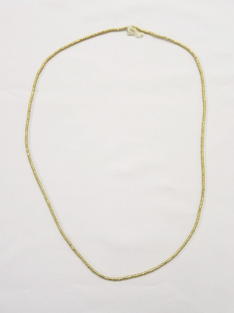 画像: Vintage Beads Necklace 「Accessorie」 入荷しました。