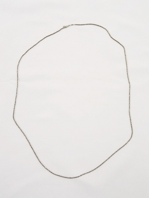 画像: Vintage Beads Necklace 「Accessorie」 入荷しました。