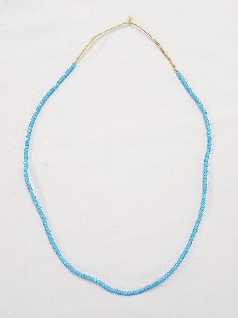 画像: Vintage Beads Necklace 「Accessorie」 入荷しました。