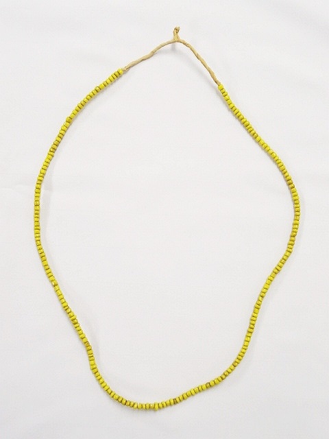 画像: Vintage Beads Necklace 「Accessorie」 入荷しました。