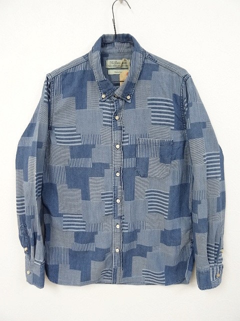 画像: Remi Relief 「L/S Shirt」 入荷しました。