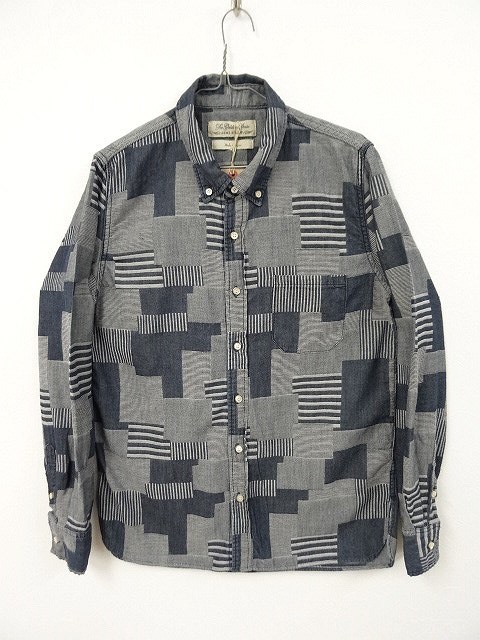 画像: Remi Relief 「L/S Shirt」 入荷しました。