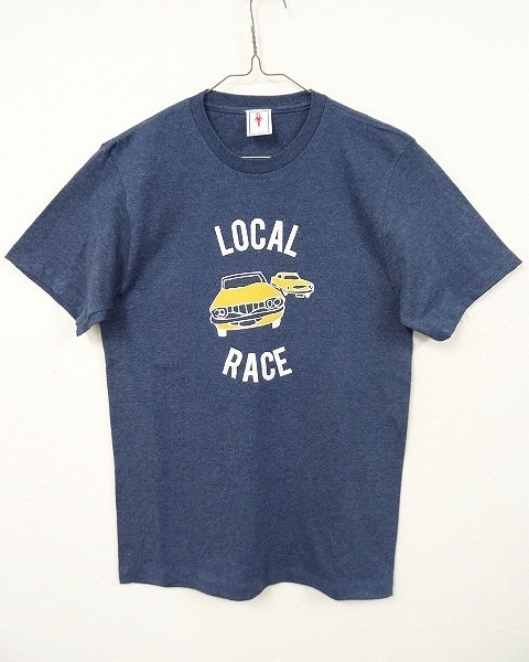 画像: GMT(General Mean T-Shirt)  「T-Shirt」 入荷しました。