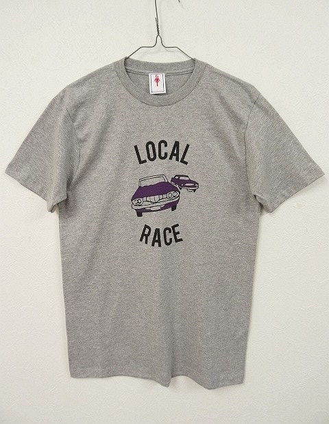 画像: GMT(General Mean T-Shirt)  「T-Shirt」 入荷しました。