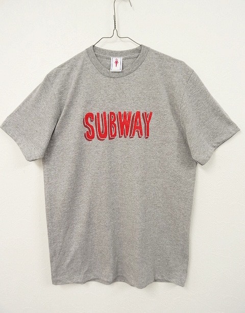 画像: GMT(General Mean T-Shirt)  「T-Shirt」 入荷しました。