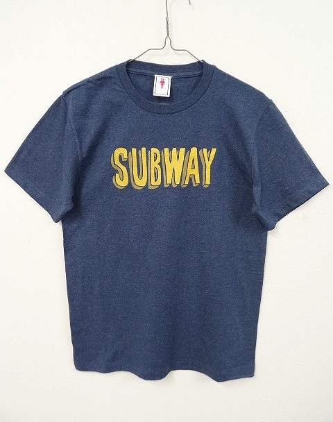 画像: GMT(General Mean T-Shirt)  「T-Shirt」 入荷しました。