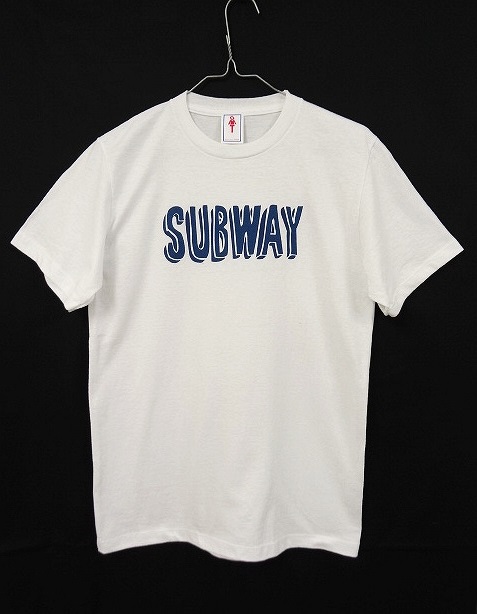 画像: GMT(General Mean T-Shirt)  「T-Shirt」 入荷しました。