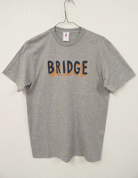 画像: GMT(General Mean T-Shirt)  「T-Shirt」 入荷しました。