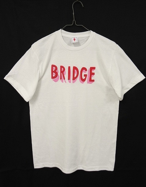 画像: GMT(General Mean T-Shirt)  「T-Shirt」 入荷しました。